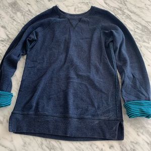 Lululemon open your heart long sleeve II